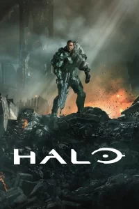 Halo - Saison 2
