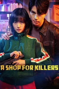 A Shop for Killers - Saison 1