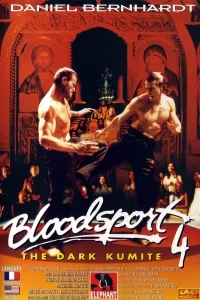 Bloodsport 4 : The Dark Kumite