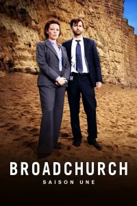 Broadchurch - Saison 1