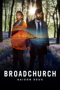 Broadchurch - Saison 2
