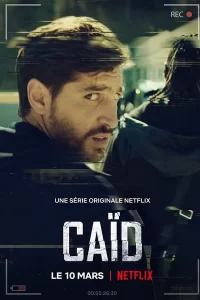 Caïd - Saison 1
