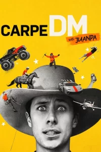 Carpe DM with Juanpa - Saison 1