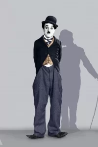 Charlie Chaplin: The Little Tramp