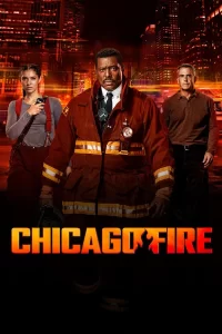 Chicago Fire : Caserne 51 - Saison 12