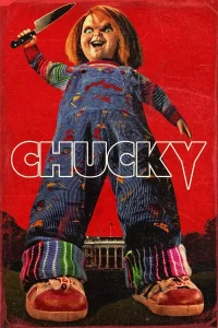 Chucky - Saison 3