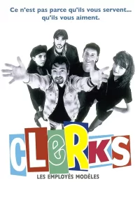 Clerks, les employés modèles