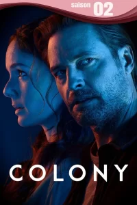 Colony - Saison 2