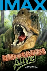 Dinosaures... Vivants