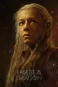 House of the Dragon - Saison 2