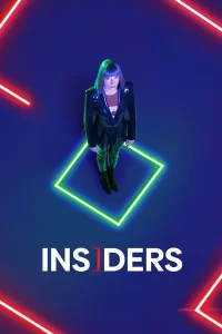 Insiders - Saison 1