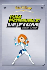 Kim Possible: Mission Cupidon