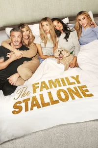La Famille Stallone - Saison 2
