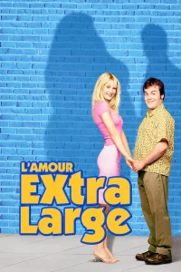 L'Amour extra-large