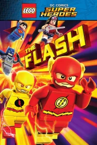 LEGO DC Comics Super Héros - The Flash