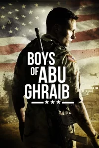 Les Boys d'Abou Ghraib