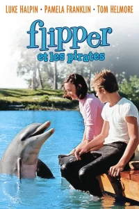 Les Nouvelles Aventures de Flipper le dauphin