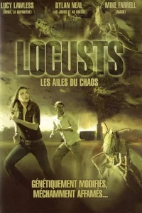 Locusts - Les Ailes du chaos