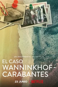 Meurtres sur la Costa del Sol : l’Affaire Wanninkhof-Carabantes