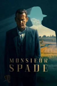 Mister Spade - Saison 1