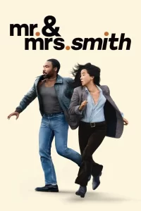 Mr. & Mrs. Smith - Saison 1