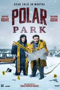 Polar Park - Saison 1