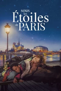 Sous les étoiles de Paris