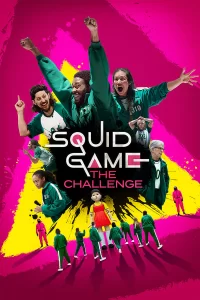 Squid Game : Le défi - Saison 1