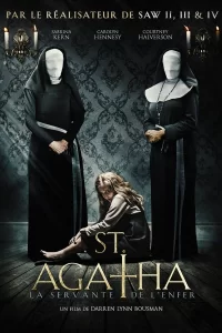 St. Agatha, la servante de l'enfer