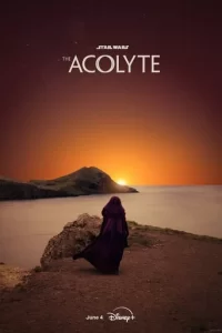 The Acolyte - Saison 1