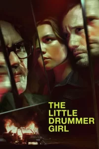 The Little Drummer Girl - Saison 1