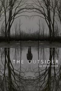 The Outsider - Saison 1