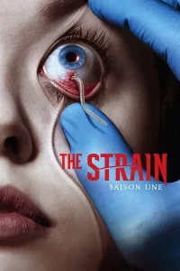 The Strain - Saison 1