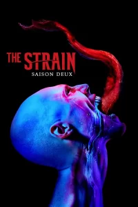 The Strain - Saison 2