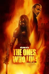 The Walking Dead : The Ones Who Live - Saison 1