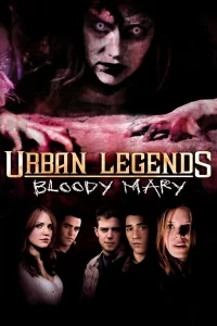 Urban Legends 3 : Bloody Mary