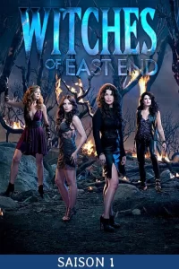 Witches of East End - Saison 1