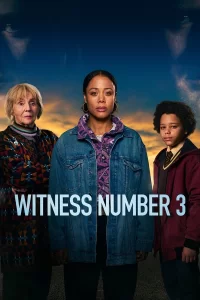 Witness Number 3 - Saison 1