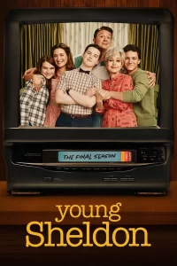 Young Sheldon - Saison 7